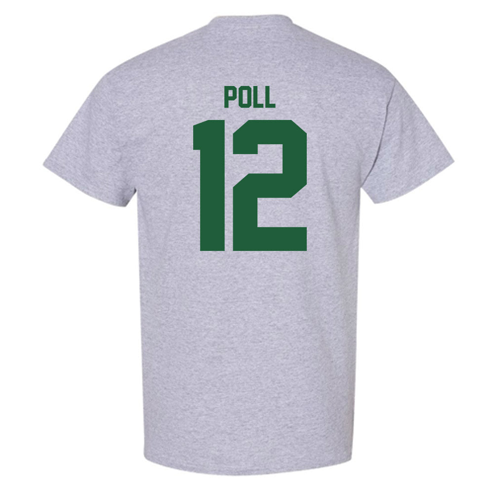 Utah Valley - NCAA Men's Soccer : Christian Poll - Classic Fashion Shersey T-Shirt-1