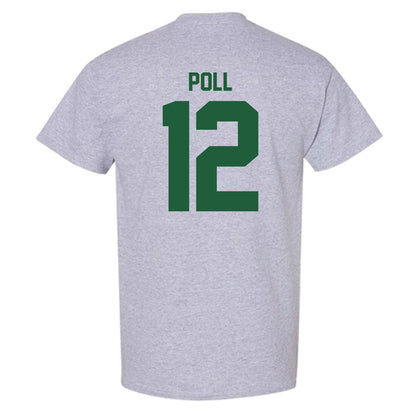 Utah Valley - NCAA Men's Soccer : Christian Poll - Classic Fashion Shersey T-Shirt-1