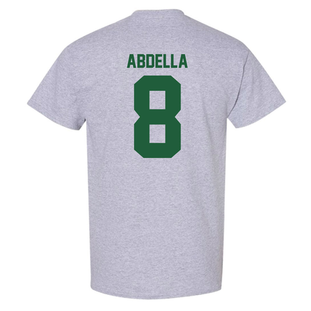 Utah Valley - NCAA Men's Soccer : Mason Abdella - Classic Fashion Shersey T-Shirt-1