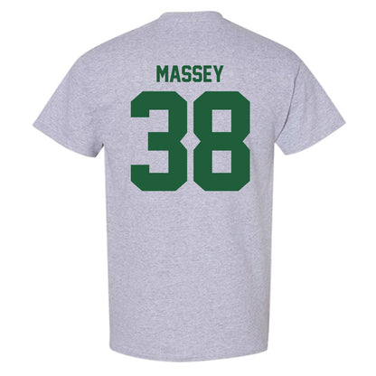 Utah Valley - NCAA Baseball : DJ Massey - Classic Fashion Shersey T-Shirt-1