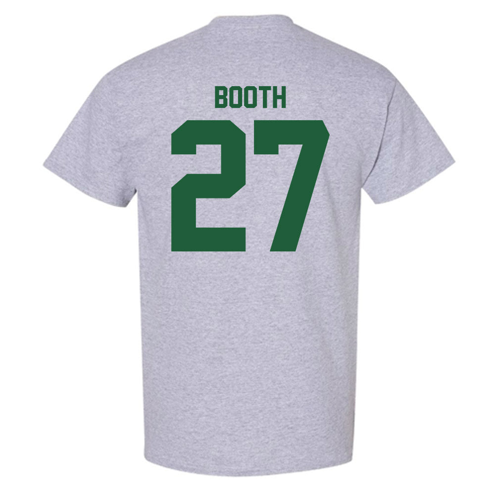 Utah Valley - NCAA Women's Soccer : Kate Booth - Classic Fashion Shersey T-Shirt-1