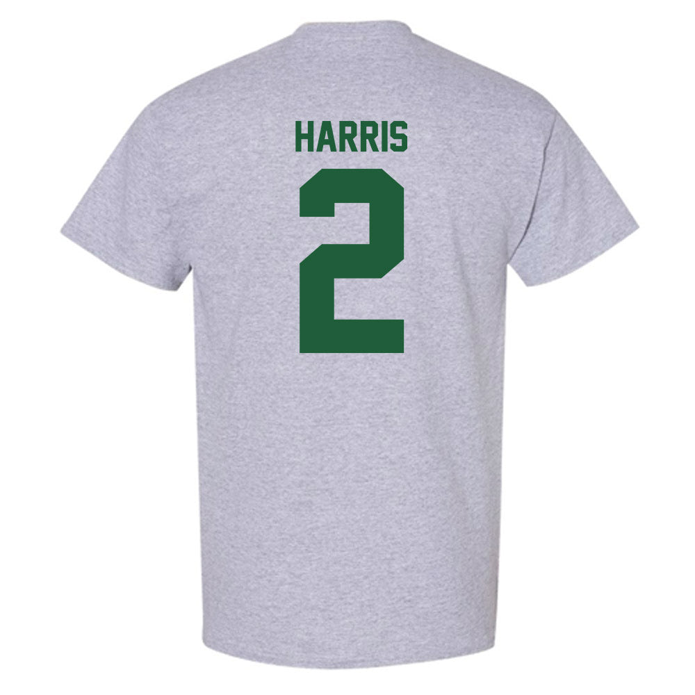 Utah Valley - NCAA Men's Soccer : Mykah Harris - Classic Fashion Shersey T-Shirt-1