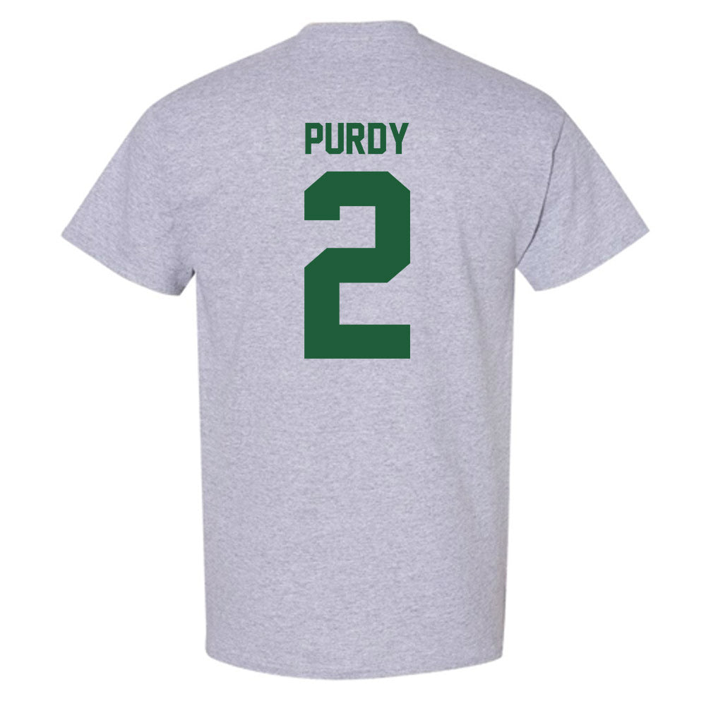 Utah Valley - NCAA Softball : Kendyl Purdy - Classic Fashion Shersey T-Shirt-1
