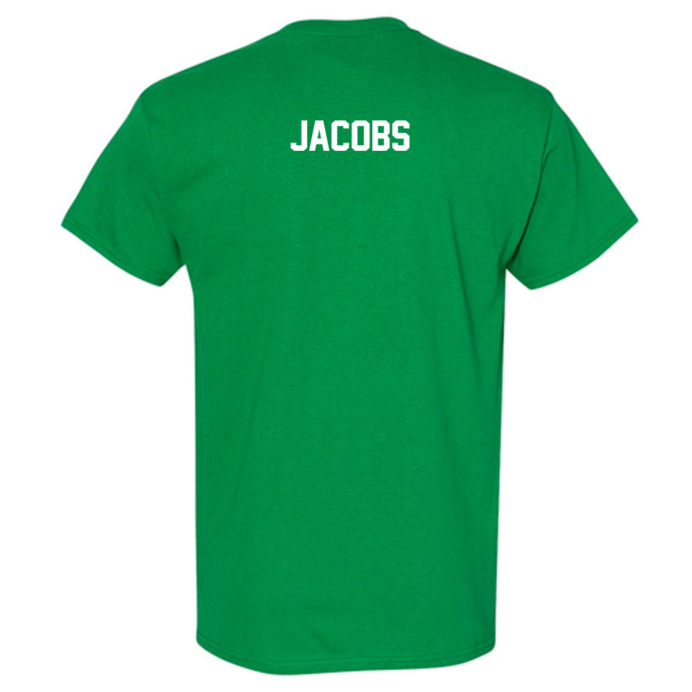 Utah Valley - NCAA Men's Track & Field : Cameron Jacobs - Classic Shersey T-Shirt-1