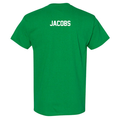Utah Valley - NCAA Men's Track & Field : Cameron Jacobs - Classic Shersey T-Shirt-1