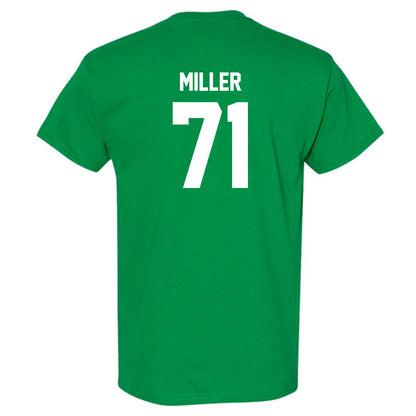 Utah Valley - NCAA Softball : Ella Miller - Classic Shersey T-Shirt-1
