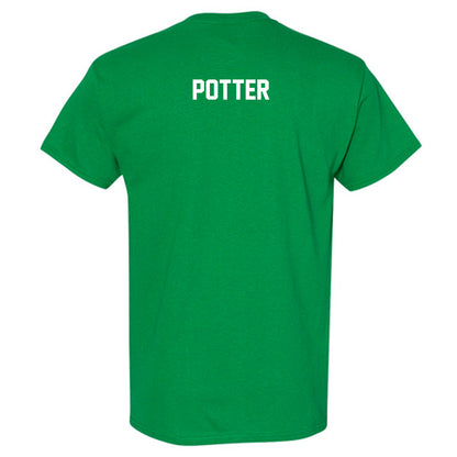 Utah Valley - NCAA Women's Track & Field : Anaya Potter - Classic Shersey T-Shirt-1
