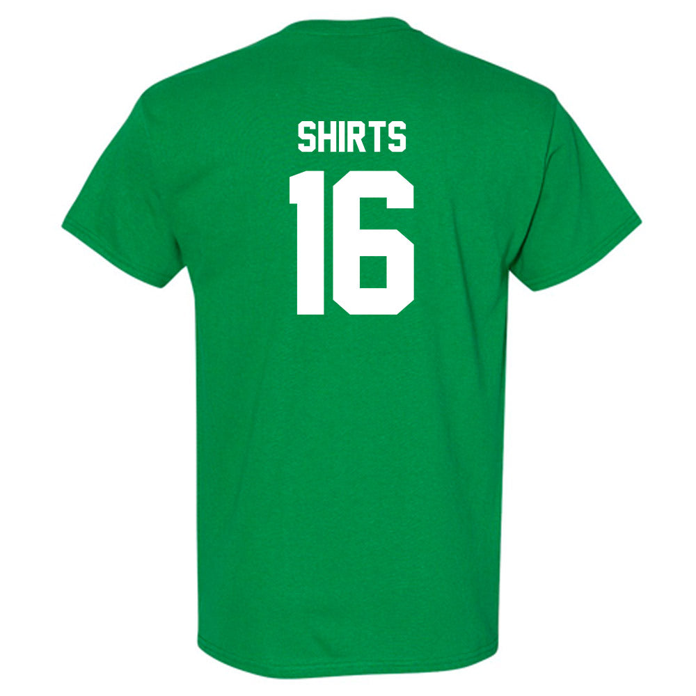 Utah Valley - NCAA Women's Soccer : Kate shirts - Classic Shersey T-Shirt-1