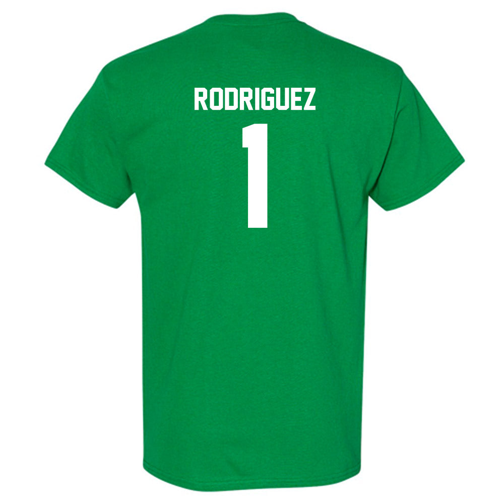 Utah Valley - NCAA Softball : Amber Rodriguez - Classic Shersey T-Shirt-1