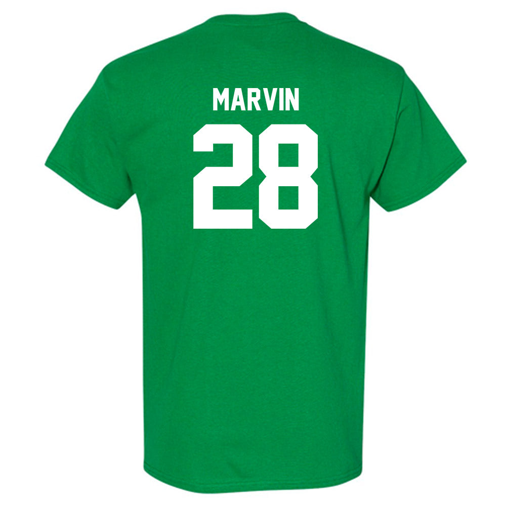 Utah Valley - NCAA Softball : Bailey Marvin - Classic Shersey T-Shirt-1