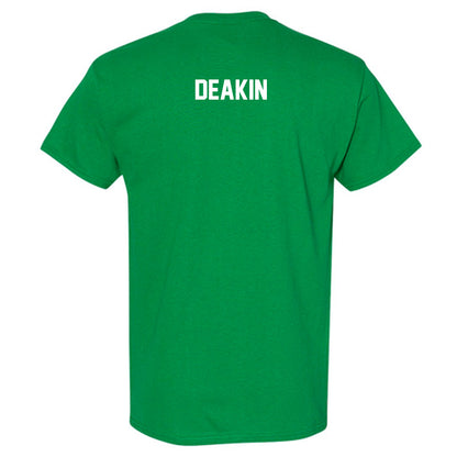 Utah Valley - NCAA Women's Track & Field : Karsten Deakin - Classic Shersey T-Shirt-1
