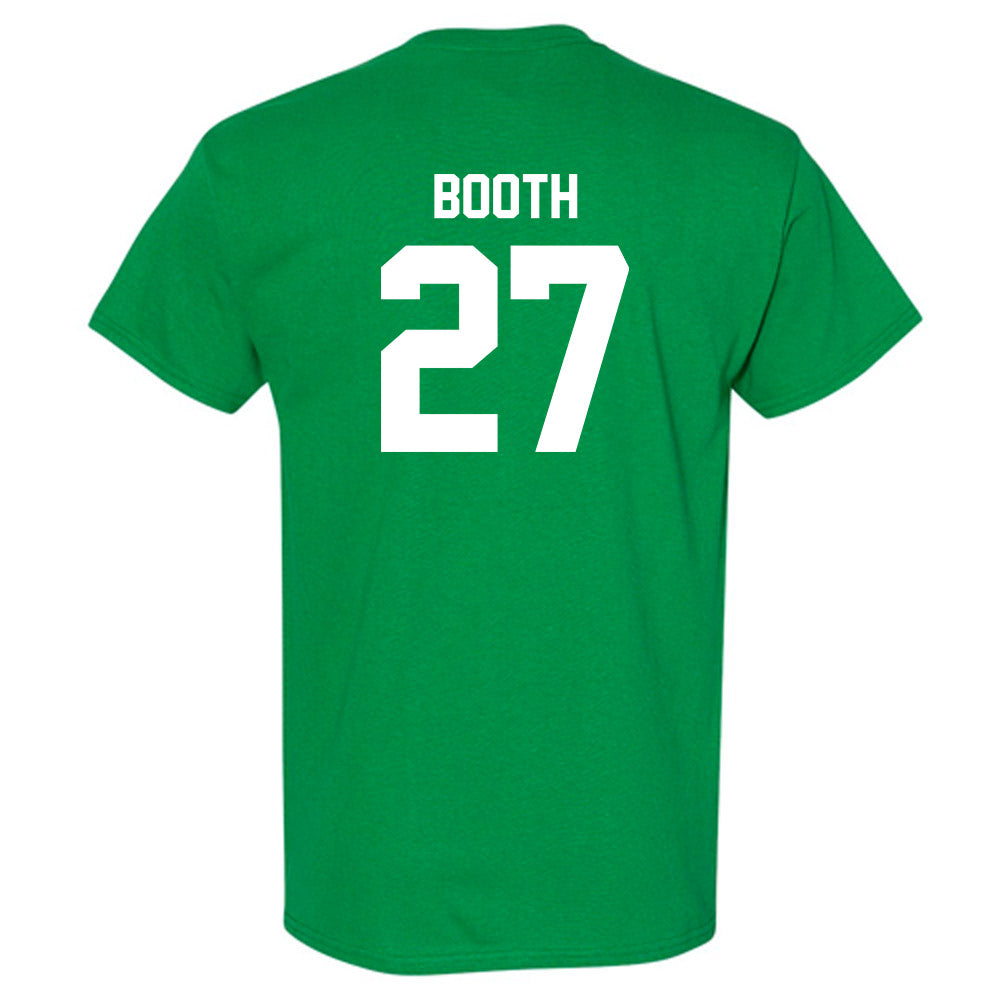 Utah Valley - NCAA Women's Soccer : Kate Booth - Classic Shersey T-Shirt-1