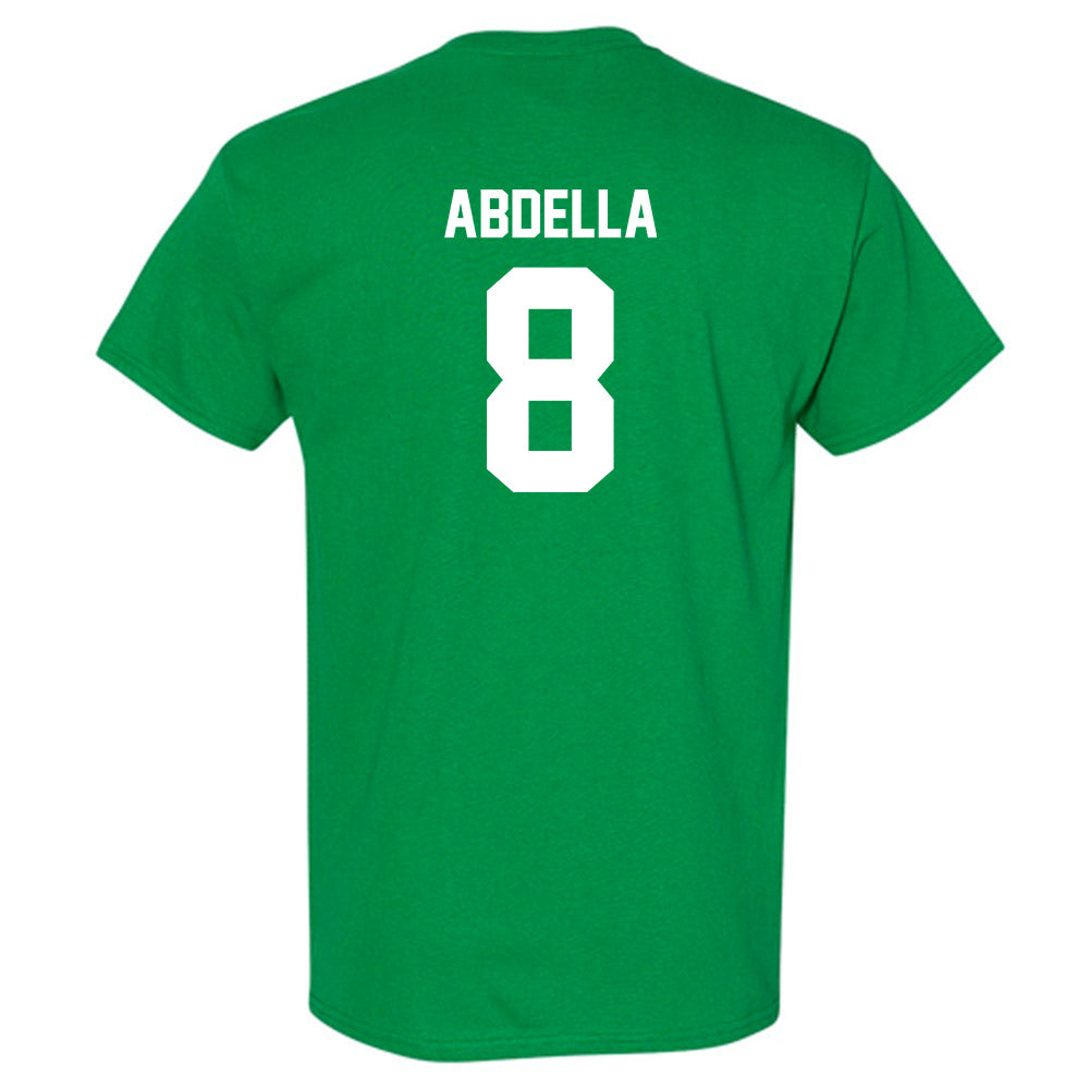 Utah Valley - NCAA Men's Soccer : Mason Abdella - Classic Shersey T-Shirt-1