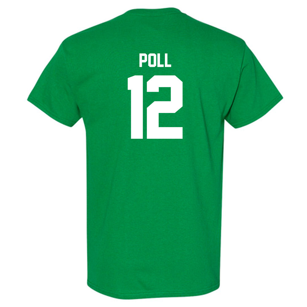 Utah Valley - NCAA Men's Soccer : Christian Poll - Classic Shersey T-Shirt-1