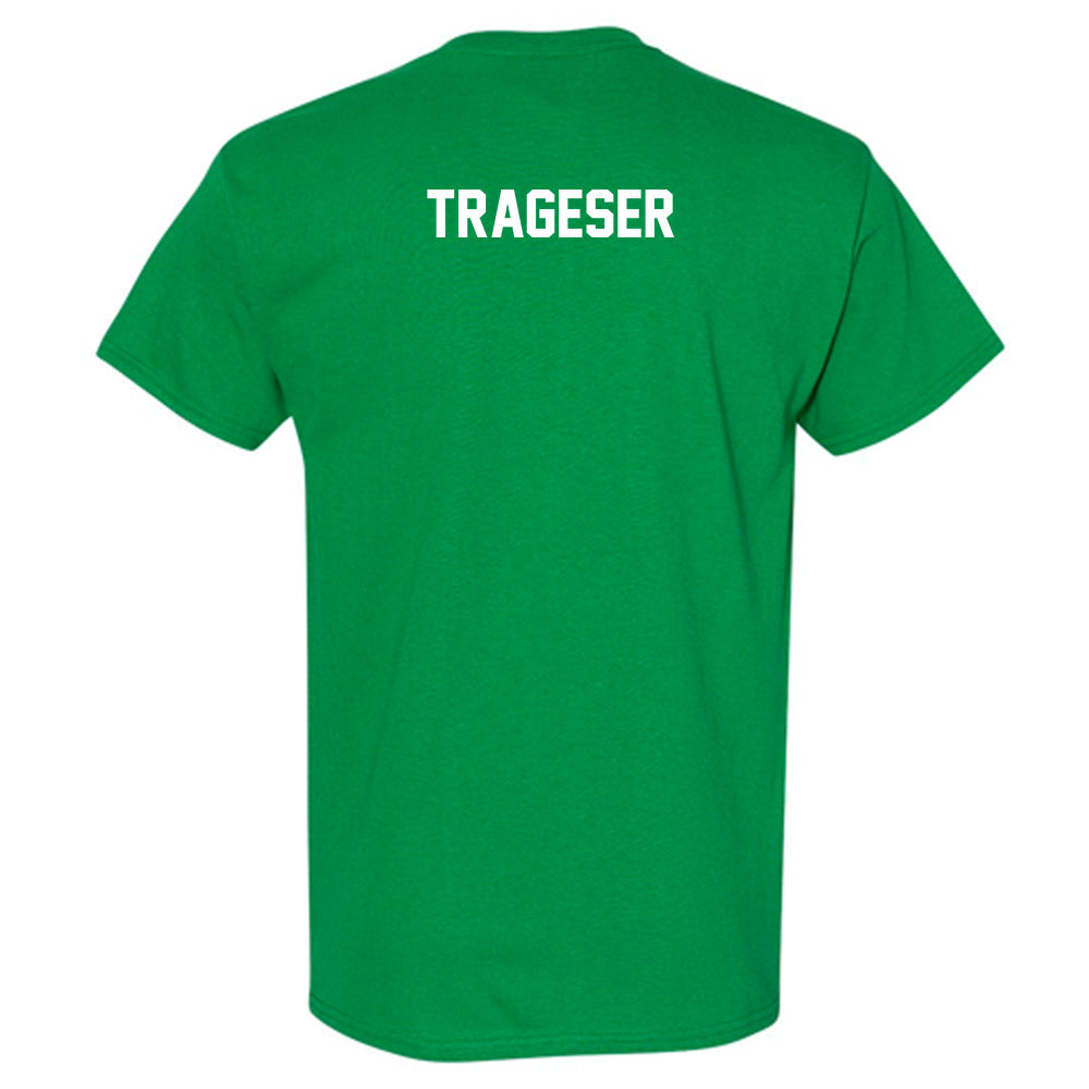 Utah Valley - NCAA Men's Track & Field : Joey Trageser - Classic Shersey T-Shirt-1