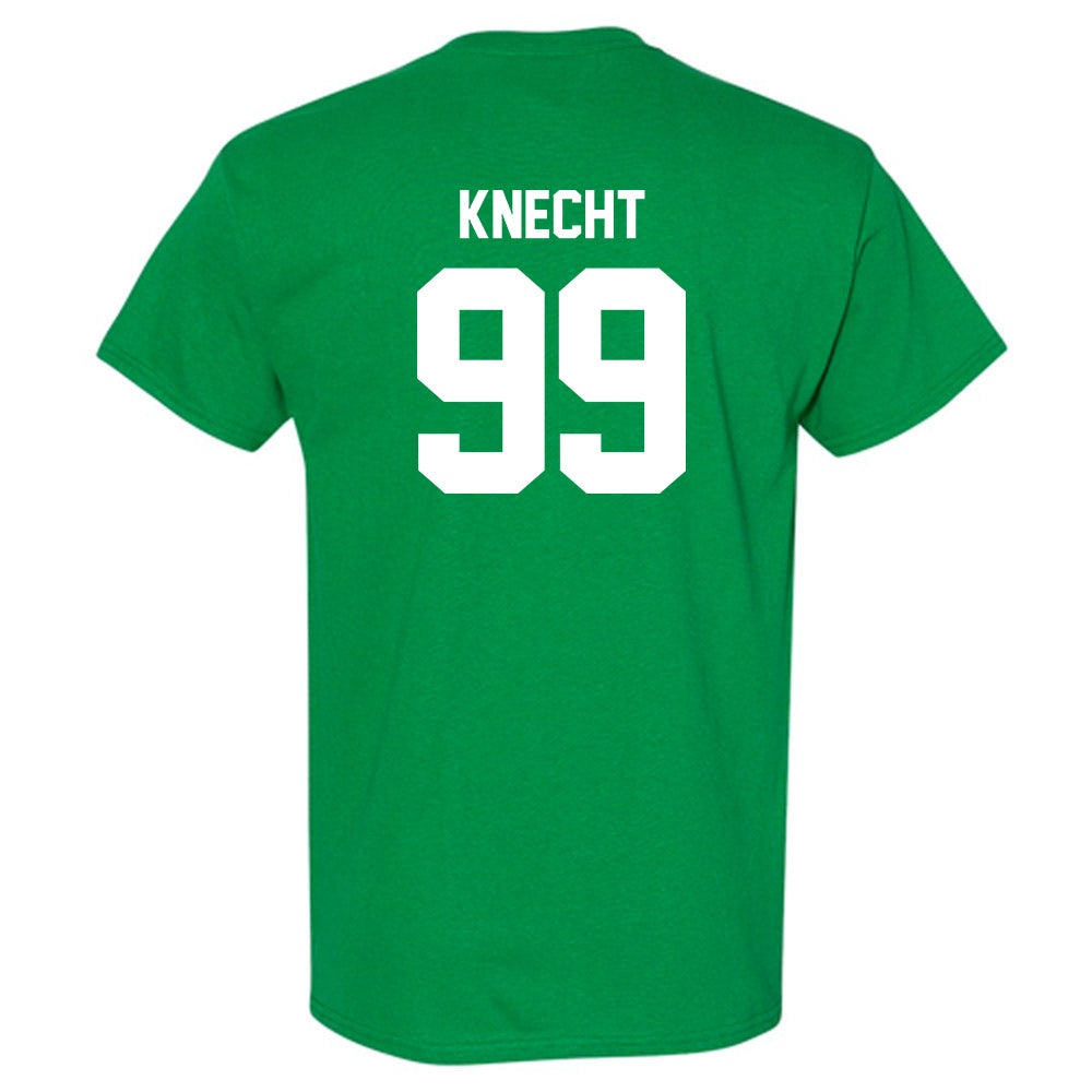 Utah Valley - NCAA Men's Soccer : Owen Knecht - Classic Shersey T-Shirt-1