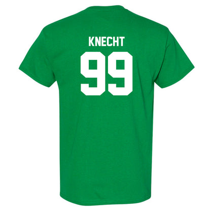 Utah Valley - NCAA Men's Soccer : Owen Knecht - Classic Shersey T-Shirt-1