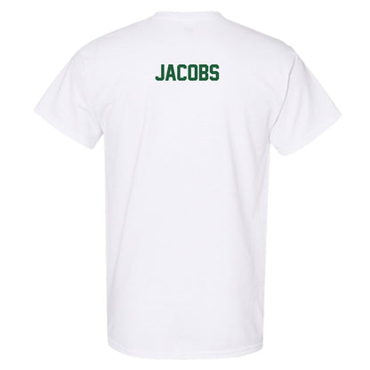 Utah Valley - NCAA Men's Cross Country : Cameron Jacobs - Classic Shersey T-Shirt-1