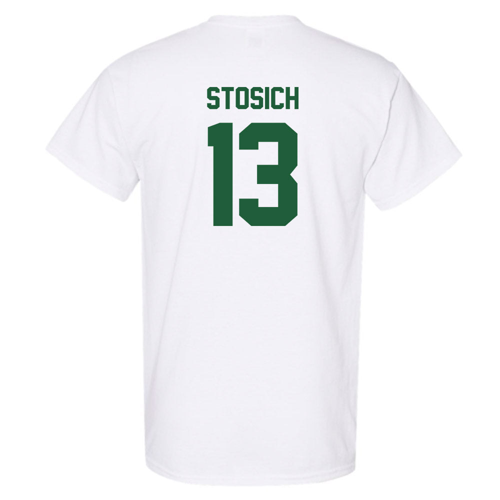 Utah Valley - NCAA Women's Soccer : Marisol Stosich - Classic Shersey T-Shirt-1