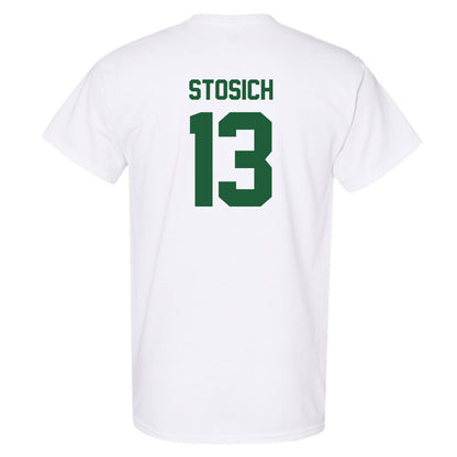 Utah Valley - NCAA Women's Soccer : Marisol Stosich - Classic Shersey T-Shirt-1