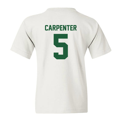 Utah Valley - NCAA Baseball : Kaden Carpenter - Classic Shersey Youth T-Shirt-1