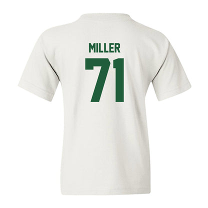 Utah Valley - NCAA Softball : Ella Miller - Classic Shersey Youth T-Shirt-1
