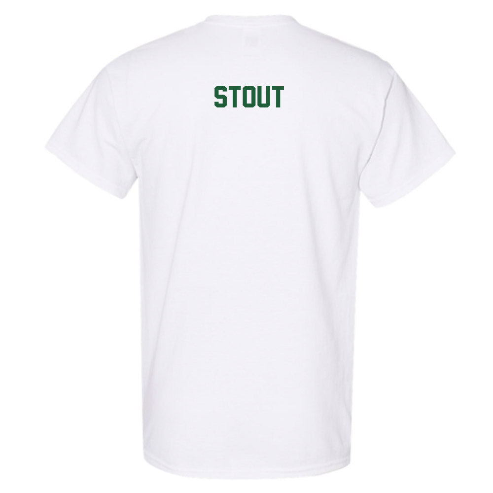 Utah Valley - NCAA Women's Track & Field : Emerson Stout - Classic Shersey T-Shirt-1