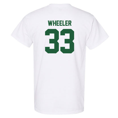 Utah Valley - NCAA Men's Soccer : Ashton Wheeler - Classic Shersey T-Shirt-1