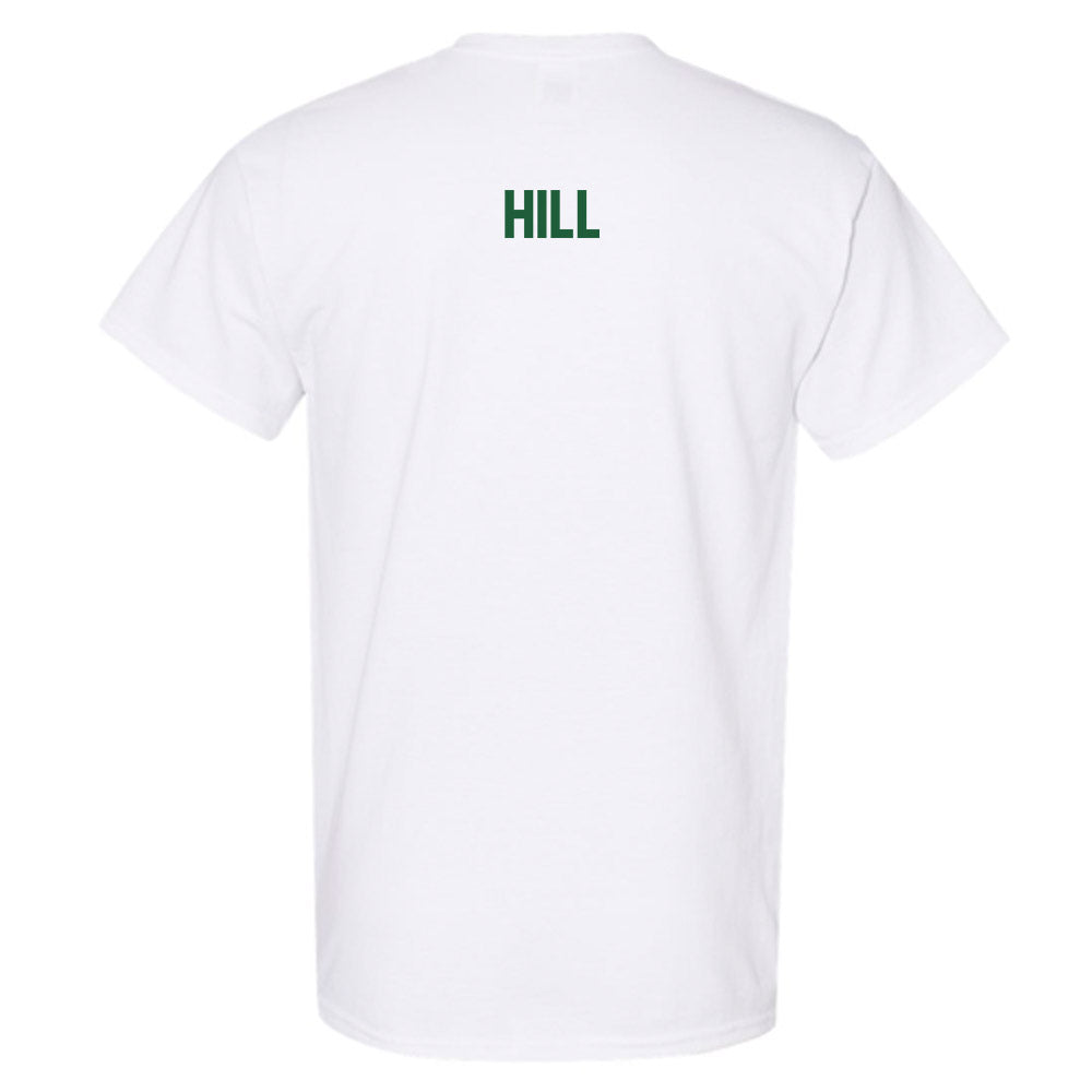 Utah Valley - NCAA Men's Track & Field : Trevor Hill - Classic Shersey T-Shirt-1