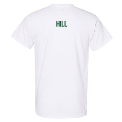 Utah Valley - NCAA Men's Track & Field : Trevor Hill - Classic Shersey T-Shirt-1
