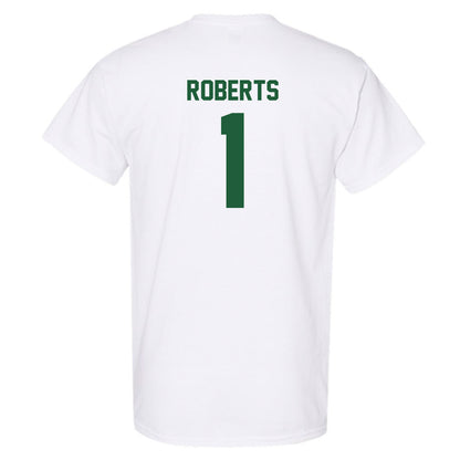 Utah Valley - NCAA Women's Soccer : Mia Roberts - Classic Shersey T-Shirt-1
