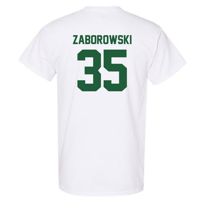 Utah Valley - NCAA Baseball : Landon Zaborowski - Classic Shersey T-Shirt-1