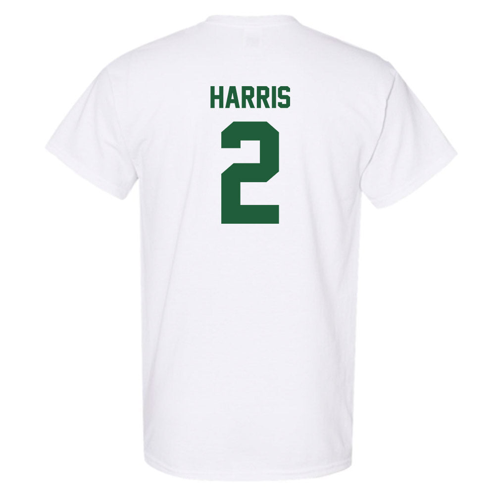 Utah Valley - NCAA Men's Soccer : Mykah Harris - Classic Shersey T-Shirt-1