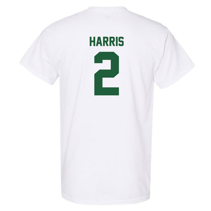 Utah Valley - NCAA Men's Soccer : Mykah Harris - Classic Shersey T-Shirt-1