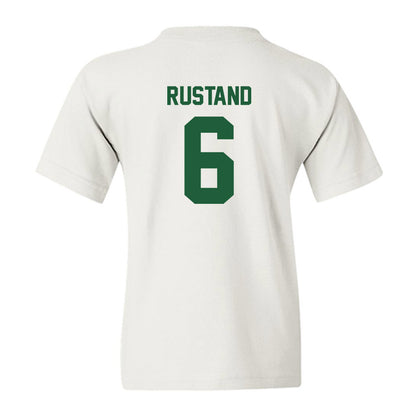 Utah Valley - NCAA Women's Soccer : Quinn Rustand - Classic Shersey Youth T-Shirt-1