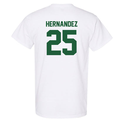 Utah Valley - NCAA Baseball : Ray Hernandez - Classic Shersey T-Shirt-1