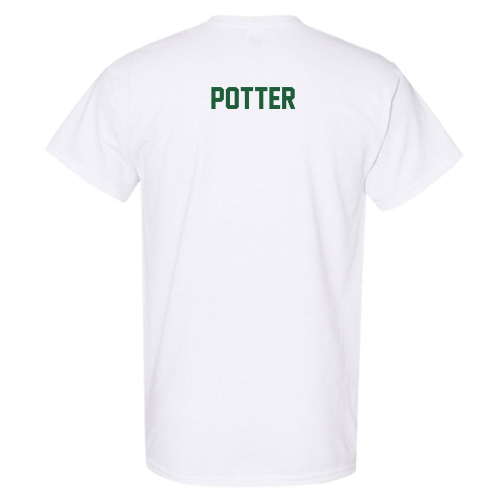 Utah Valley - NCAA Women's Track & Field : Anaya Potter - Classic Shersey T-Shirt-1
