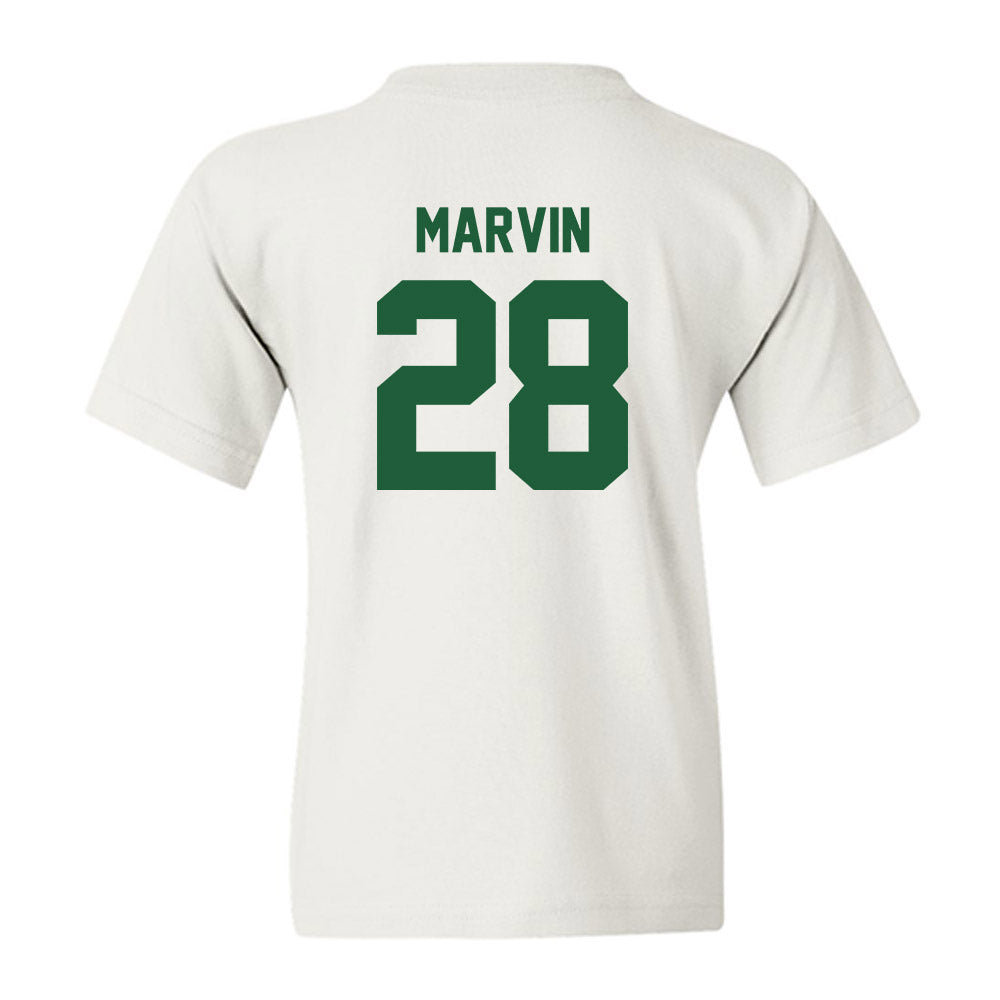Utah Valley - NCAA Softball : Bailey Marvin - Classic Shersey Youth T-Shirt-1