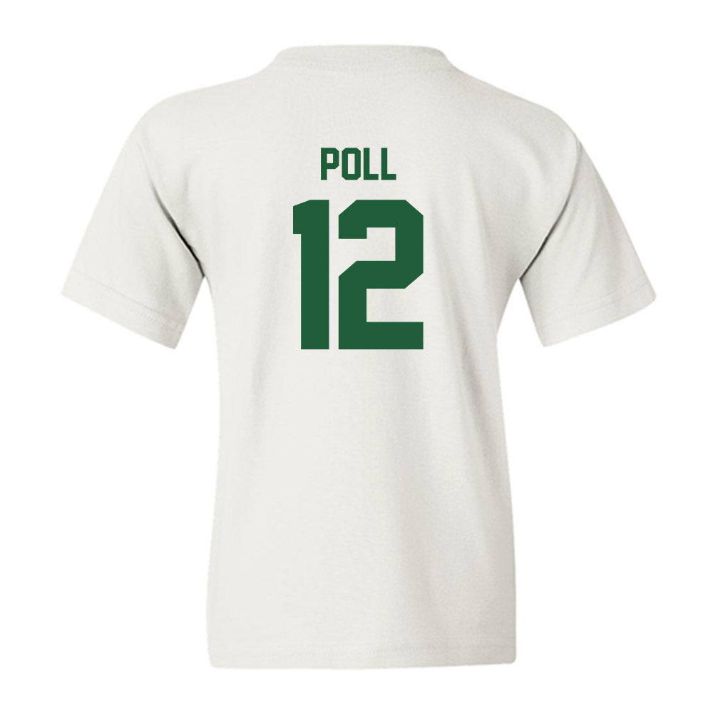 Utah Valley - NCAA Men's Soccer : Christian Poll - Classic Shersey Youth T-Shirt-1