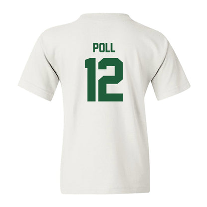 Utah Valley - NCAA Men's Soccer : Christian Poll - Classic Shersey Youth T-Shirt-1