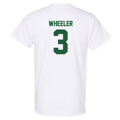 Utah Valley - NCAA Men's Soccer : Ashton Wheeler - Classic Shersey T-Shirt-1