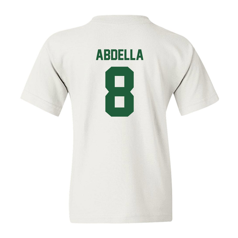 Utah Valley - NCAA Men's Soccer : Mason Abdella - Classic Shersey Youth T-Shirt-1