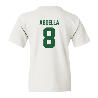 Utah Valley - NCAA Men's Soccer : Mason Abdella - Classic Shersey Youth T-Shirt-1