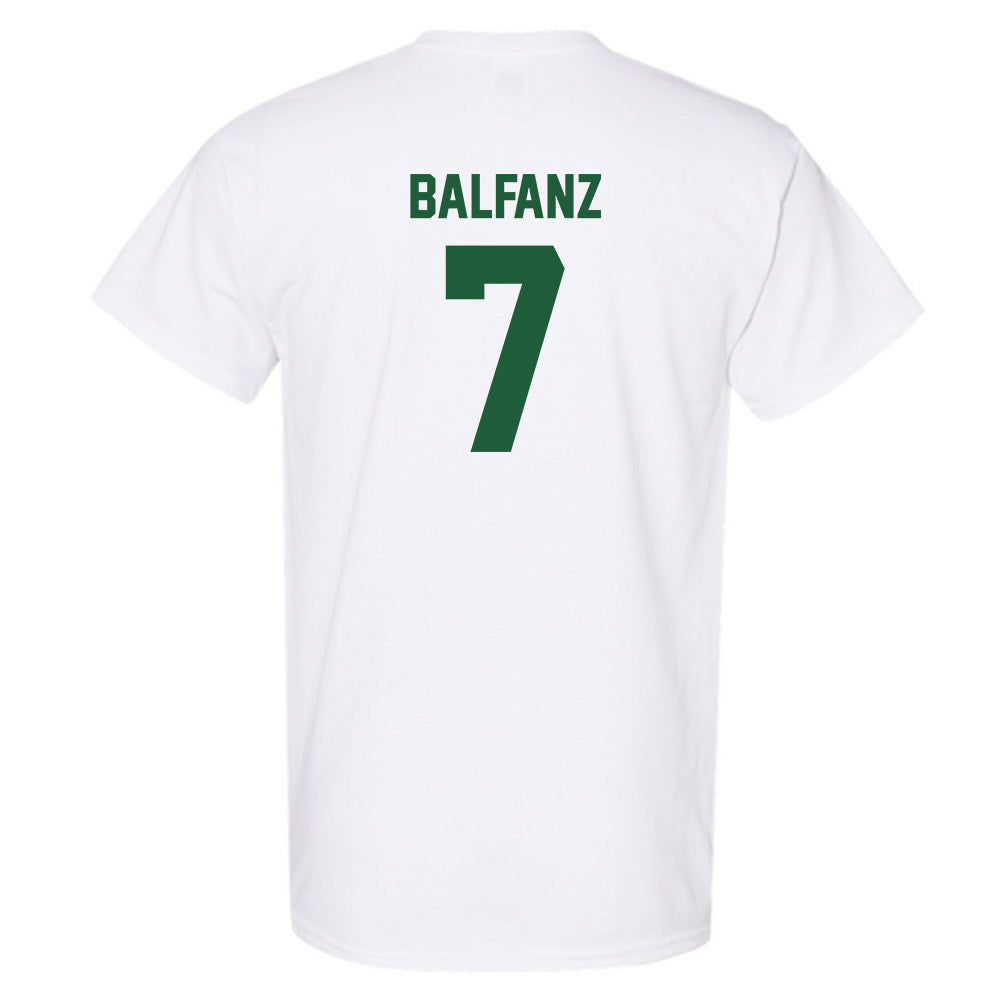 Utah Valley - NCAA Softball : Lexie Balfanz - Classic Shersey T-Shirt-1