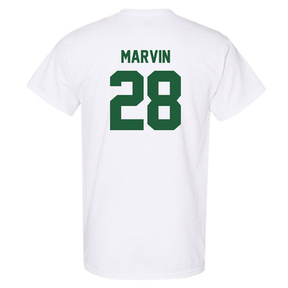 Utah Valley - NCAA Softball : Bailey Marvin - Classic Shersey T-Shirt-1