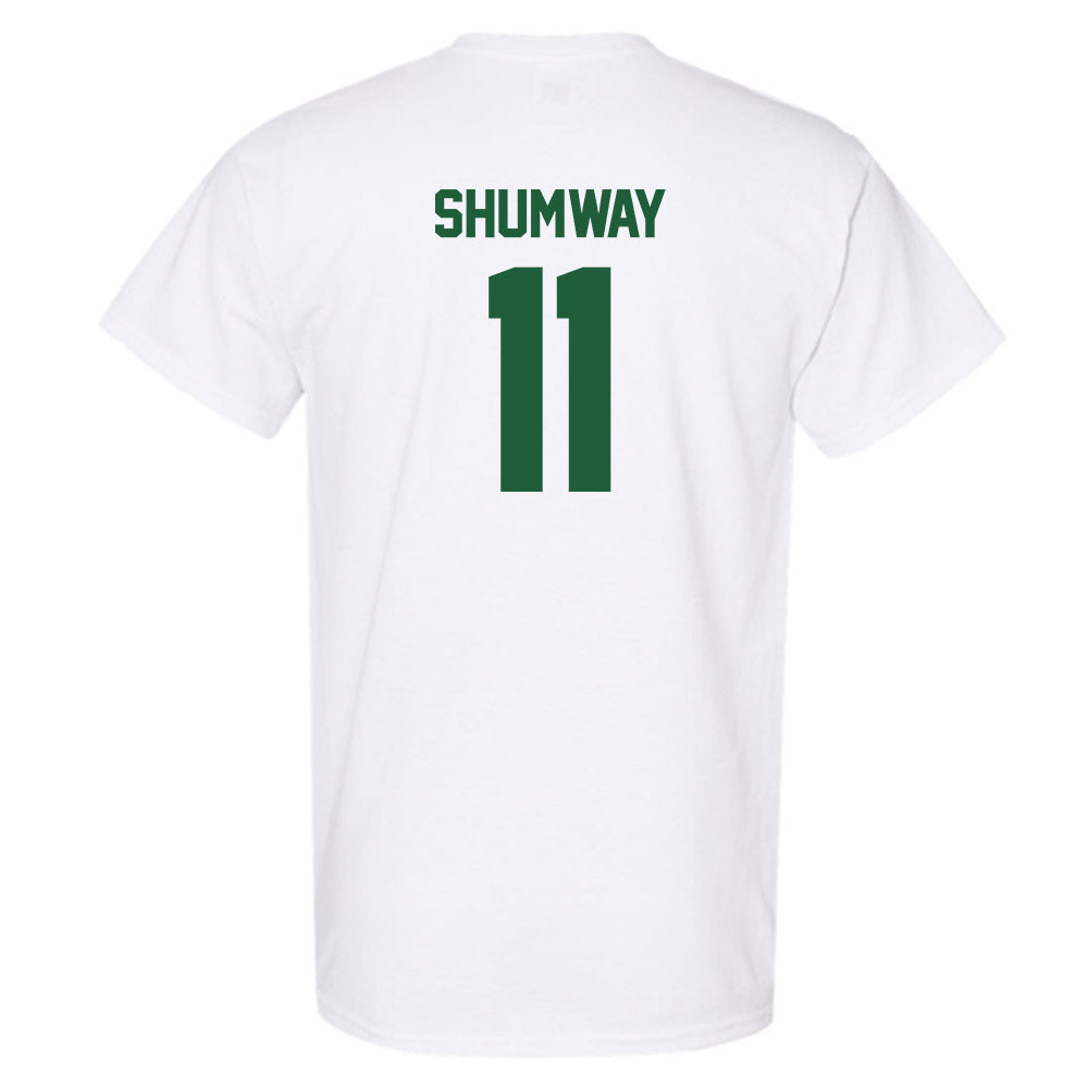 Utah Valley - NCAA Softball : Paige Shumway - Classic Shersey T-Shirt-1