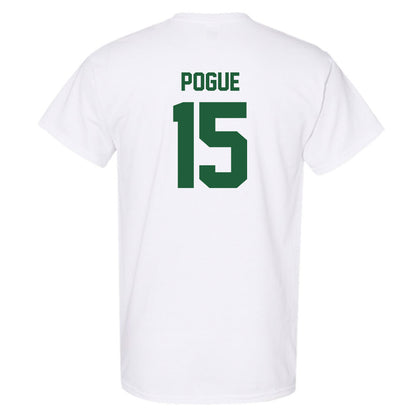 Utah Valley - NCAA Men's Soccer : Noah Pogue - Classic Shersey T-Shirt-1