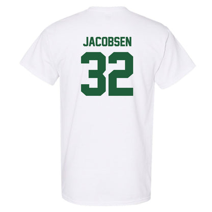 Utah Valley - NCAA Baseball : Trey Jacobsen - Classic Shersey T-Shirt-1