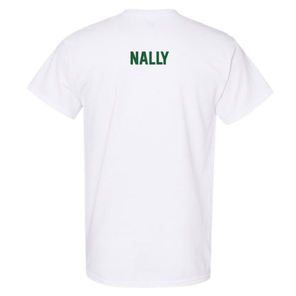 Utah Valley - NCAA Women's Track & Field : Annabelle Nally - Classic Shersey T-Shirt-1