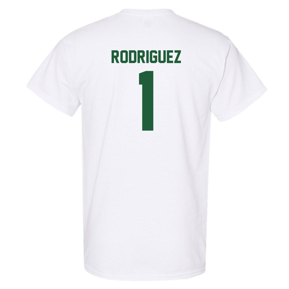 Utah Valley - NCAA Softball : Amber Rodriguez - Classic Shersey T-Shirt-1
